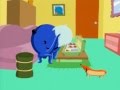 Oswald the octopus  the sleepover in english 720p