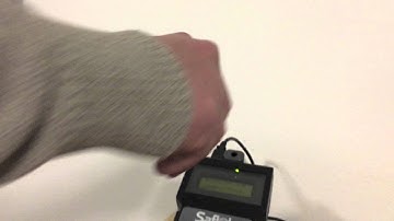 Saflok:  How to program Key and Lock 2.0