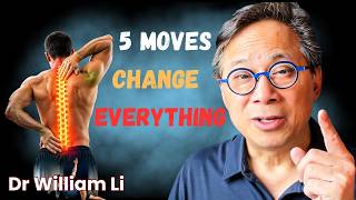 5 Simple Moves That Restore Your Body Like You’re 20 Again Profile
