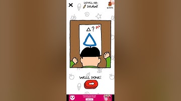 Just Draw Level 41 42 43 44 45 46 47 48 49 50 Gameplay Walkthrough