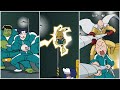 [JACK] Chàng Họa Sĩ Triệu View Trong Làng Anime #4⭐️Tik Tok Douyin⭐️ Amazing Satisfying Painting