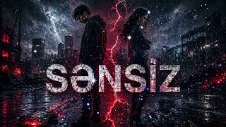 Sənsi̇z Aqressiv Emosional Ayrılıq (Cinematic Rock & Dark Trap)