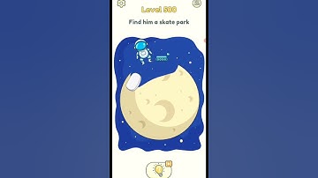 DOP 2 Level 500 : Find him a skate park