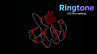 Ringtone keren 212 Wiro sableng