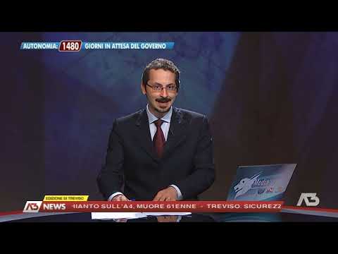 A3 NEWS TREVISO | 10/11/2021 19:30