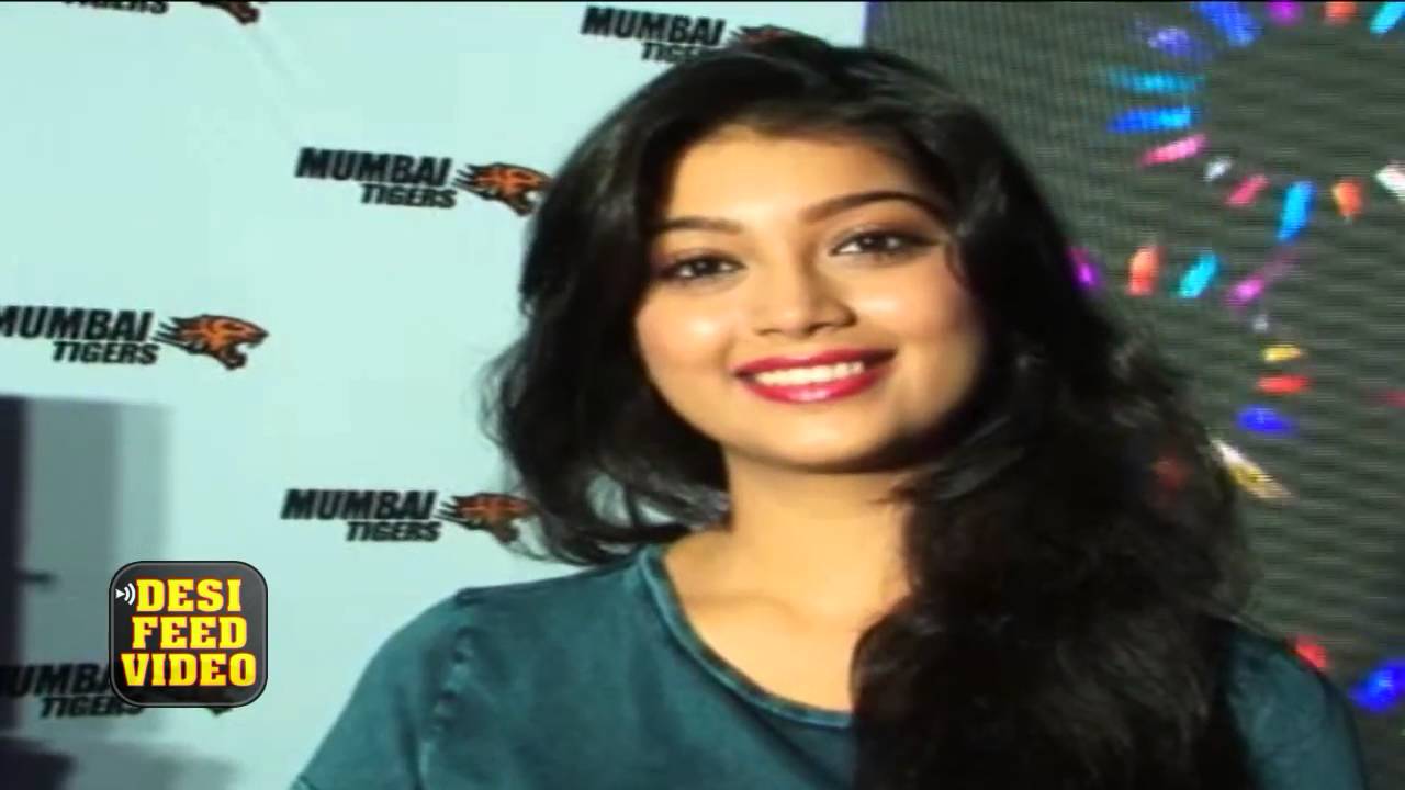 1280px x 720px - Digangana Suryavanshi Uncut Interview : BCL team MUMBAI TIGERS Anthem  Launch - YouTube