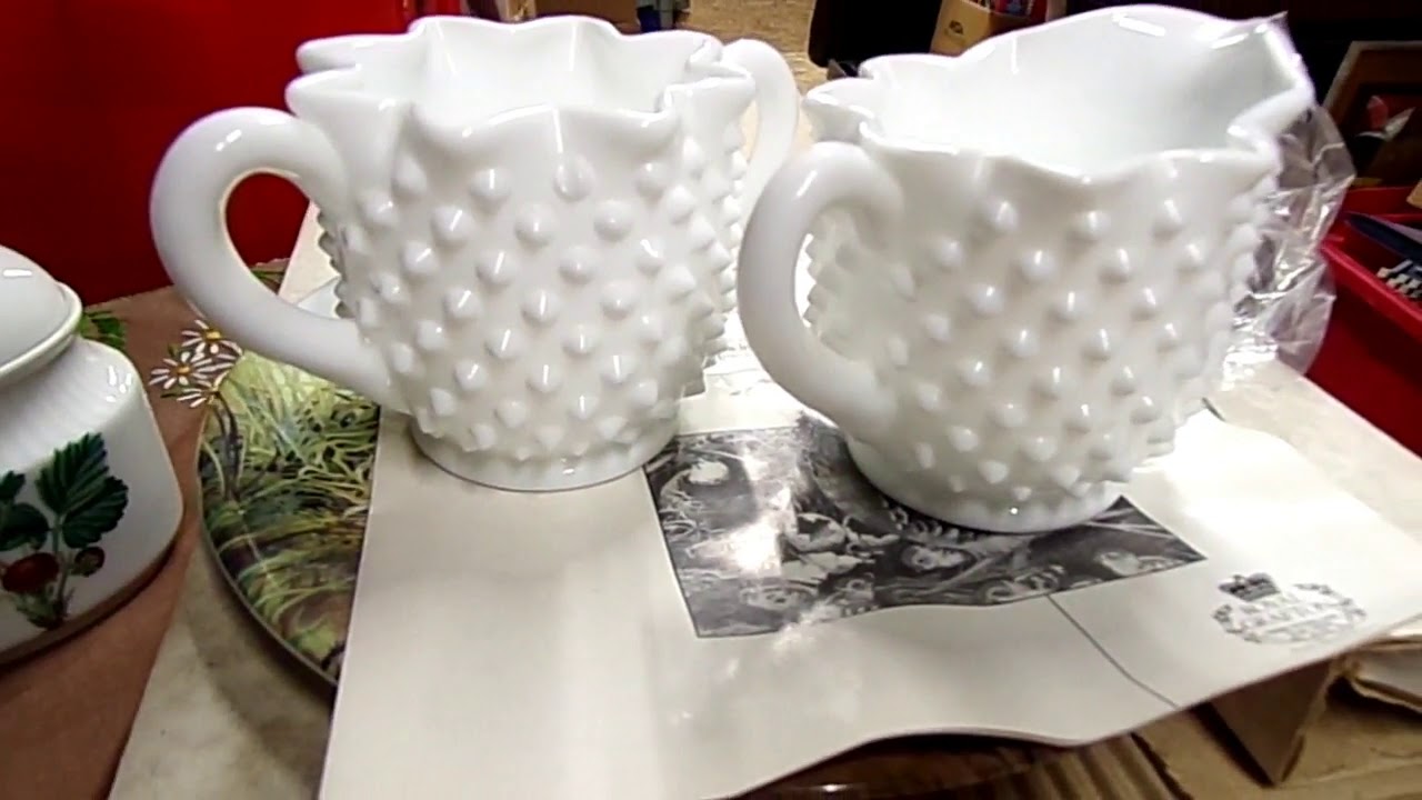 VintageThriftGuy Presidents' Day Goodwill Sale! YouTube