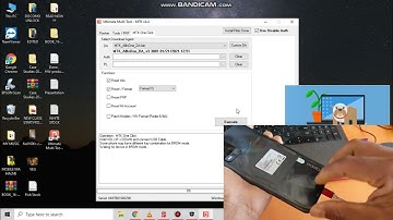OPPO A54 ( CPH2239 ) Pattern Unlock Umt || Oppo A54 Pattern Unlock UMT 2022 | a54 pattern unlock umt