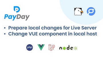 Prepare for live server - Payday HRM | CodeCanyon Web Application | Laravel | Envato | GainHQ