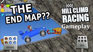 Hill Climb Racing | Gameplay Walkthrough Part 15 | Rally Car (iOS, Android)