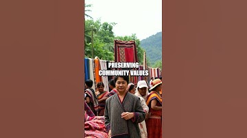 The Unseen Threads of Nature