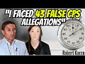 False allegations to legal triumph  the robert garza story