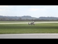 Buchon Duxford April 2014