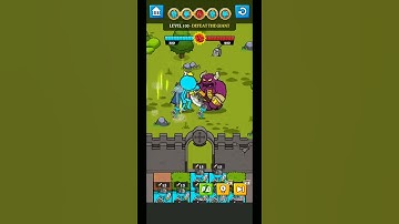 Stick Clash Level 100 Walkthrough