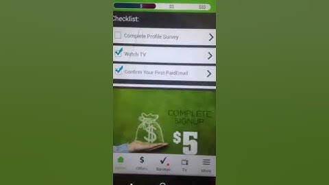 Inbox dollars app review