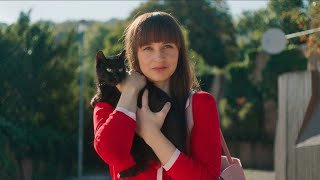 Я — кот — Русский трейлер (2024)