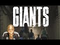 GIANTS Episode 1 REACTION Orlando Pirates GIANTS Episode 1 REACTION Orlando Pirates