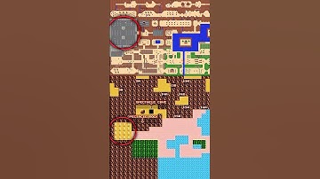 I Just Found this Hidden Zelda 1 Secret in Zelda 2 after 36 Years!