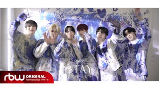 ONEUS(원어스) 'STAY' MV FILM