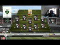 FIFA 12 | Discarding Van Persie