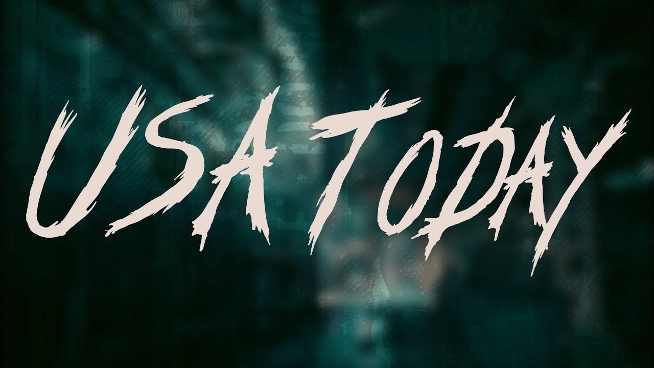 KALEO - USA Today (New Release) | Lyrics