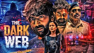 DARK WEB New (2026) South Release Indian Hacking THRILLER Movie Dubbed In Hindi 4K| Manju, Chethan