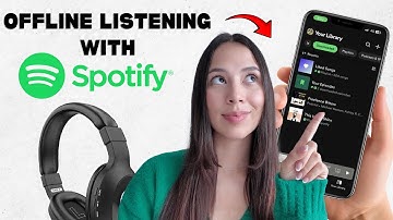 How to Download Songs on Spotify (Guide for Offline Listening)