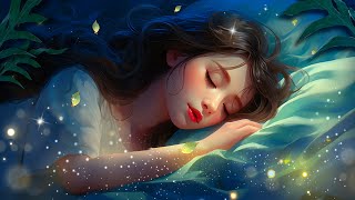 Healing Sleep Music - Eliminate Stress, Release of Melatonin and Toxin | Sleep music for your night