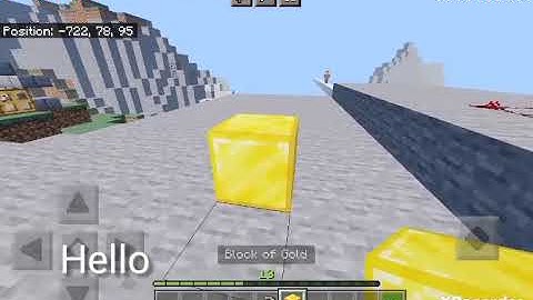 Lucky Blocks WITHOUT Mods/Addons‽ (Minecraft Command Block Tutorial)