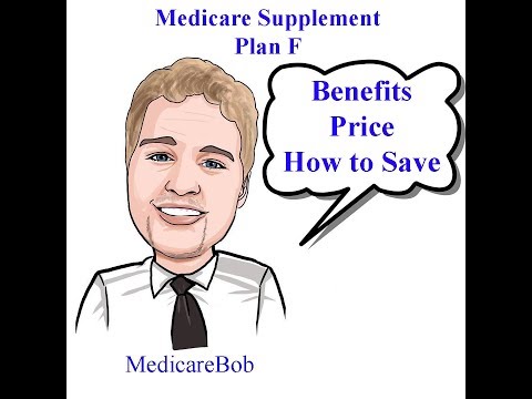 Medicare Supplement Plan F - Plan F Benefits - Plan F Quotes