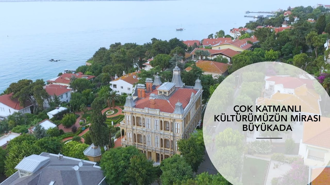 Büyükada'da bir günün maliyeti!