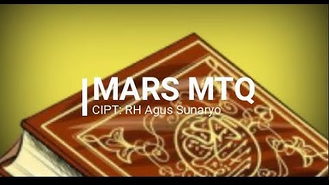 Mars MTQ Original