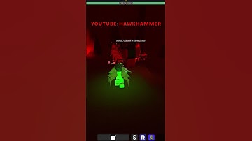 Once You Are Level 200000, You Need To Get This Item In Roblox Shadovis Rpg! #shorts