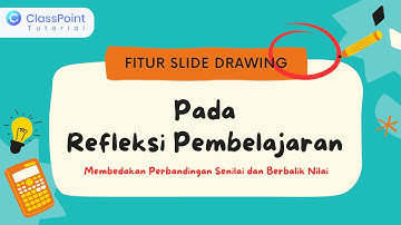 Tutorial Classpoint v2 - Slide Drawing
