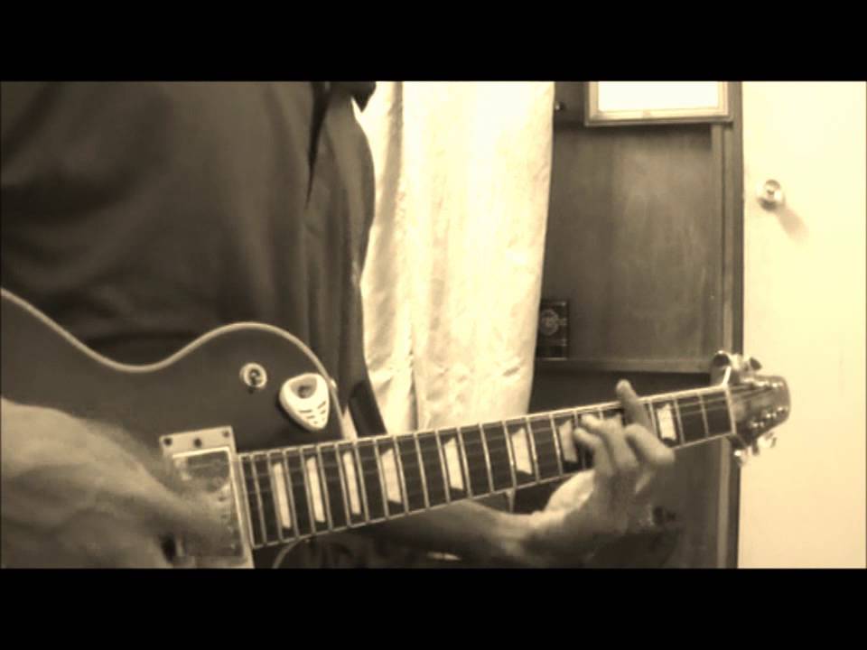 Spoon - Sepenuh Hati Guitar Cover By Zar - YouTube