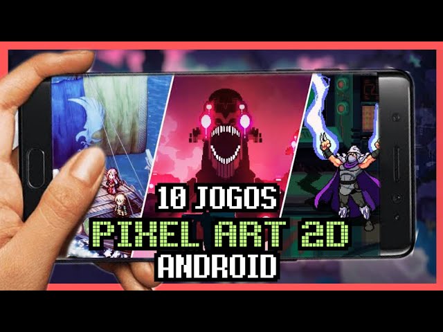 10 Melhores Jogos de GTA para Android - Segredos Geek