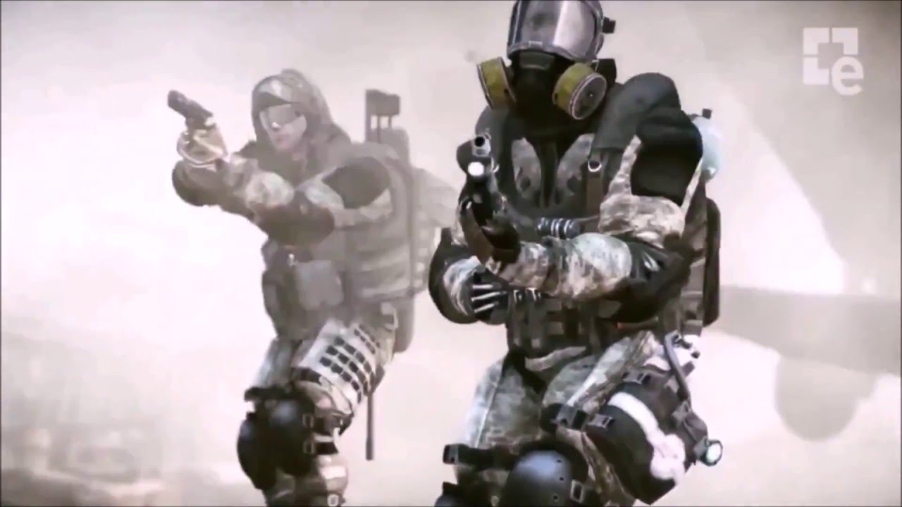 AJLP| Warface - Totální fail!! - rokyscz, TriggerMarauder, DarkSmoke, PatrCZS - (Elduren)