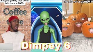 New Dimpey 6 Funny Tiktok Videos Compilation 2023.