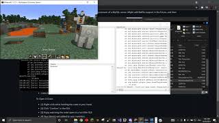 Minecraft - Bukkit/Spigot Plugin Tutorial - Crates