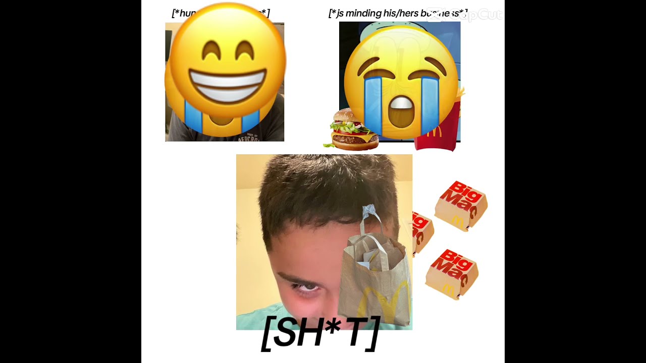 3 BIG MACS