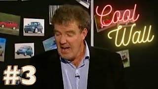 Top Gear : The Cool Wall (Best Moments) Part-3