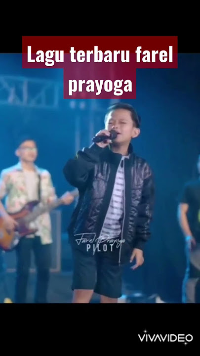 lagu terbaru farel prayoga#fans farel prayoga#musik#shotrs