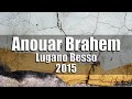 Capture de la vidéo Anouar Brahem Quartet & Orchestra Della Svizzera Italiana Souvenance - Lugano 2015 [Radio Broadcast]