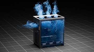 Best PC Build for 3D Modeling and Rendering | PC Build Guide for 3D Artists