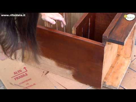 Video: Come Recuperare Una Vecchia Cassetta Della Posta?