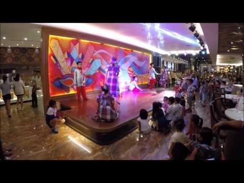 La Fiesta Manila 2017 You La Fiesta Manila 2017