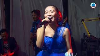 CINTA DALAM DERITA (Cipt.Ferry P)  - Cover by VELA ZALADARA - Music by SK GROUP