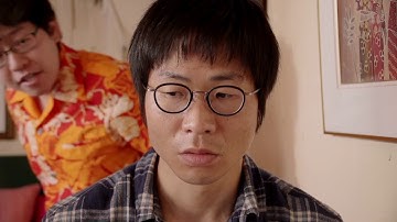 短編映画「役者になりたい」予告動画