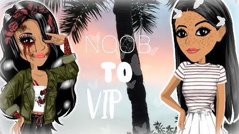 Noob to vip -MSP-