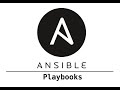 4. Ansible Playbook